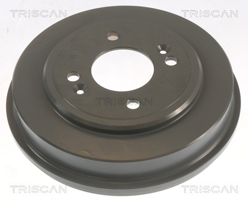 TRISCAN Bremstrommel