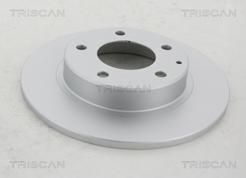 TRISCAN Bremsscheibe