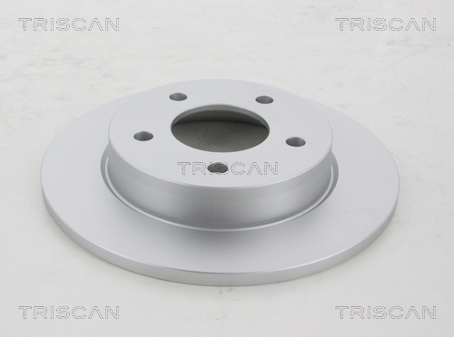 TRISCAN Bremsscheibe