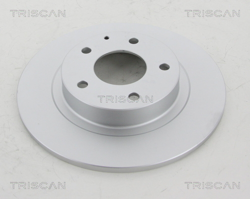 TRISCAN Bremsscheibe