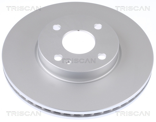 TRISCAN Bremsscheibe