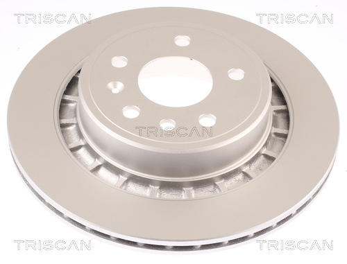 TRISCAN Bremsscheibe