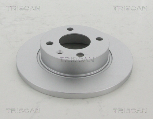 TRISCAN Bremsscheibe