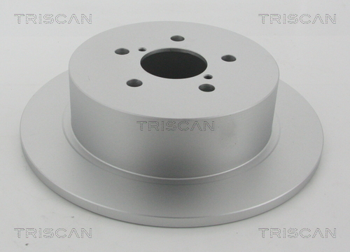 TRISCAN Bremsscheibe