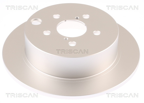 TRISCAN Bremsscheibe