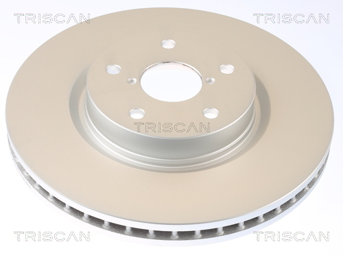TRISCAN Bremsscheibe