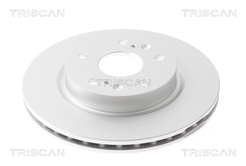TRISCAN Bremsscheibe