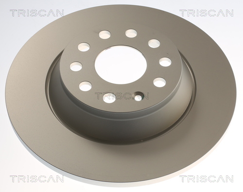 TRISCAN Bremsscheibe