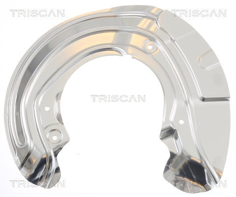 TRISCAN Spritzblech, Bremsscheibe