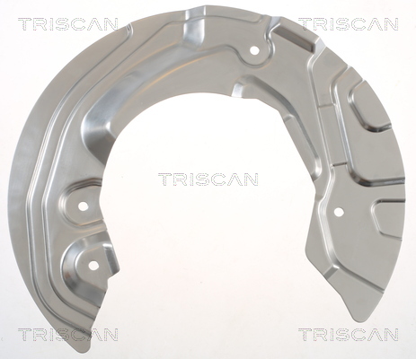 TRISCAN Spritzblech, Bremsscheibe