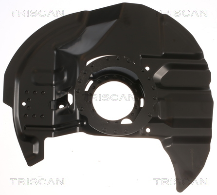 TRISCAN Spritzblech, Bremsscheibe
