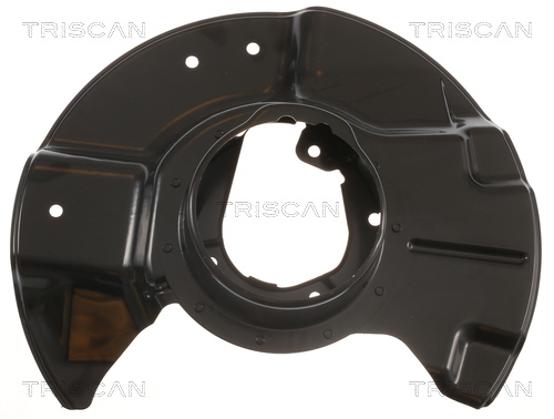 TRISCAN Spritzblech, Bremsscheibe