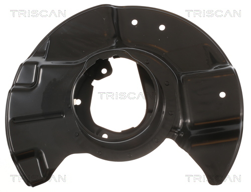 TRISCAN Spritzblech, Bremsscheibe