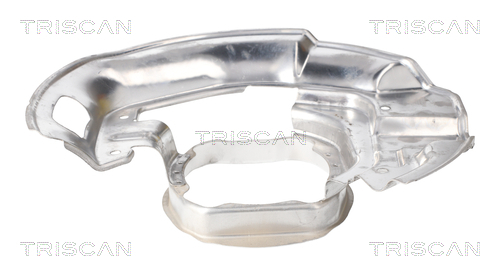 TRISCAN Spritzblech, Bremsscheibe