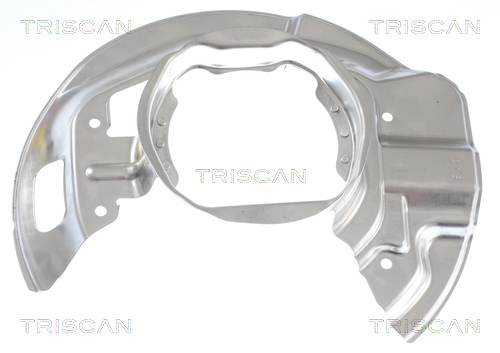 TRISCAN Spritzblech, Bremsscheibe