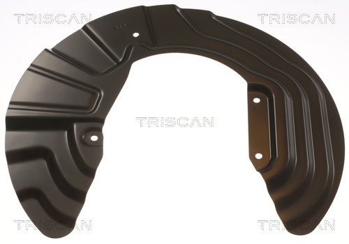 TRISCAN Spritzblech, Bremsscheibe