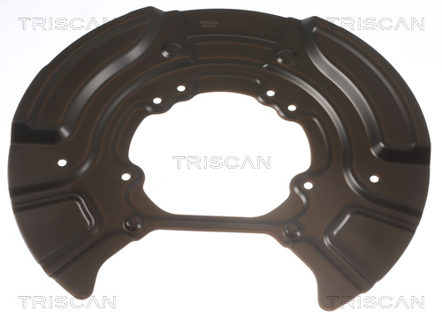 TRISCAN Spritzblech, Bremsscheibe