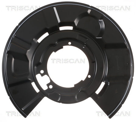 TRISCAN Spritzblech, Bremsscheibe
