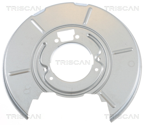TRISCAN Spritzblech, Bremsscheibe