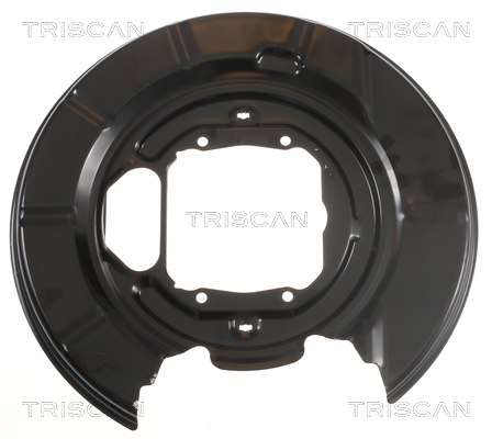 TRISCAN Spritzblech, Bremsscheibe