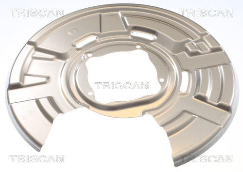 TRISCAN Spritzblech, Bremsscheibe