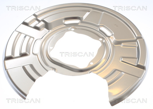 TRISCAN Spritzblech, Bremsscheibe