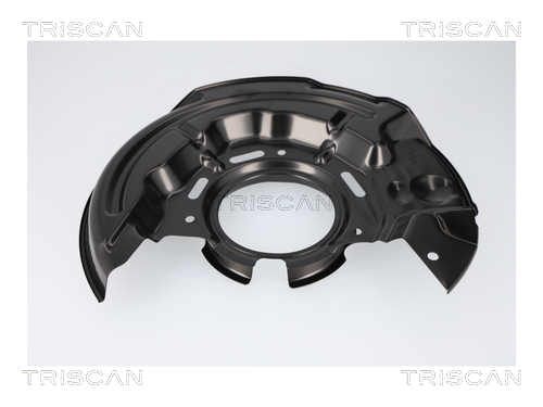 TRISCAN Spritzblech, Bremsscheibe