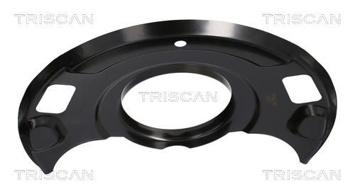 TRISCAN Spritzblech, Bremsscheibe