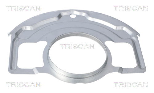 TRISCAN Spritzblech, Bremsscheibe