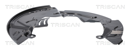 TRISCAN Spritzblech, Bremsscheibe