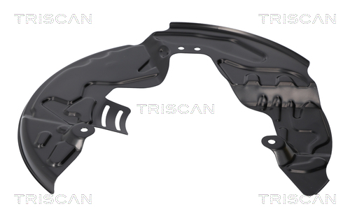TRISCAN Spritzblech, Bremsscheibe