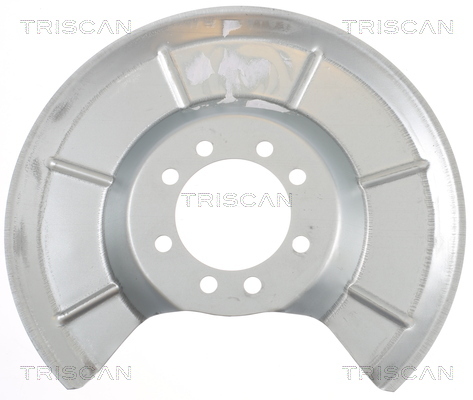 TRISCAN Spritzblech, Bremsscheibe