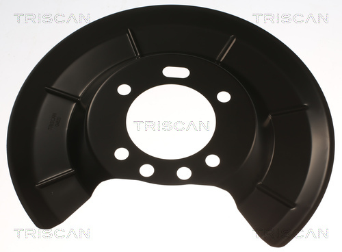 TRISCAN Spritzblech, Bremsscheibe