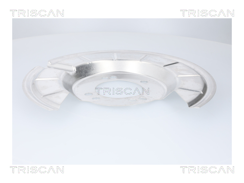 TRISCAN Spritzblech, Bremsscheibe