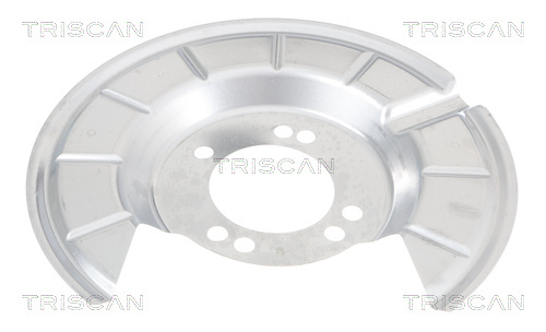TRISCAN Spritzblech, Bremsscheibe