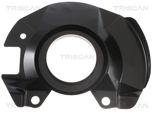 TRISCAN Spritzblech, Bremsscheibe