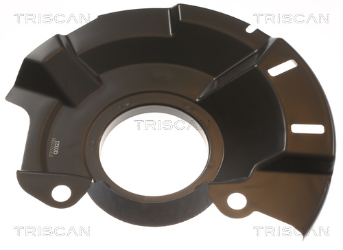 TRISCAN Spritzblech, Bremsscheibe