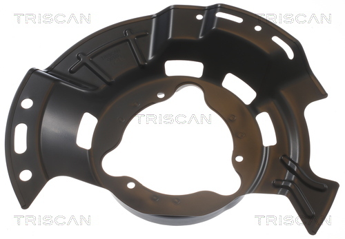 TRISCAN Spritzblech, Bremsscheibe