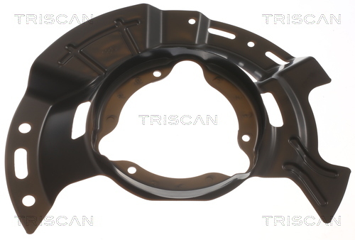 TRISCAN Spritzblech, Bremsscheibe