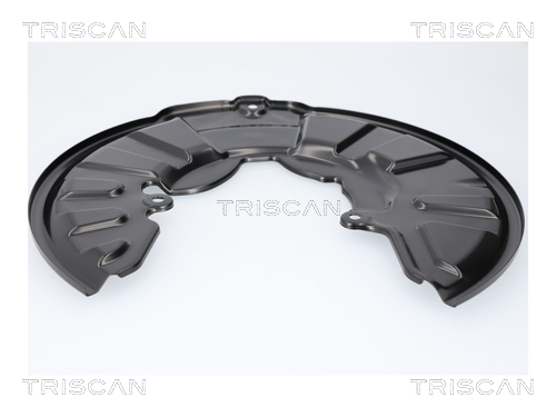 TRISCAN Spritzblech, Bremsscheibe