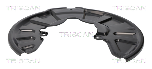 TRISCAN Spritzblech, Bremsscheibe