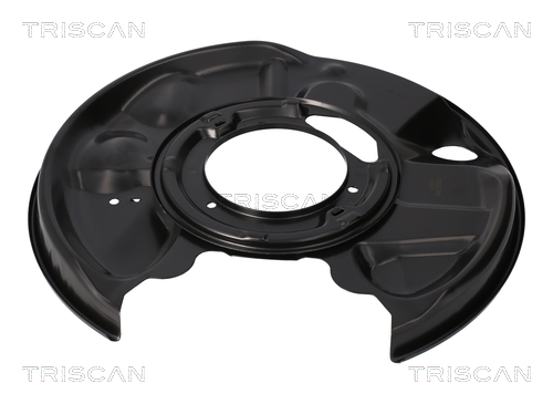 TRISCAN Spritzblech, Bremsscheibe