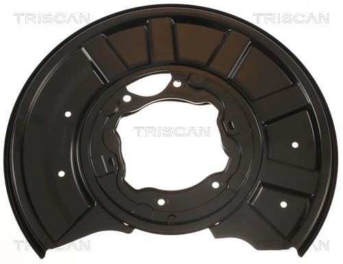 TRISCAN Spritzblech, Bremsscheibe