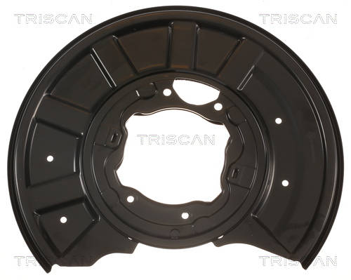 TRISCAN Spritzblech, Bremsscheibe