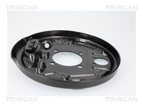 TRISCAN Spritzblech, Bremsscheibe