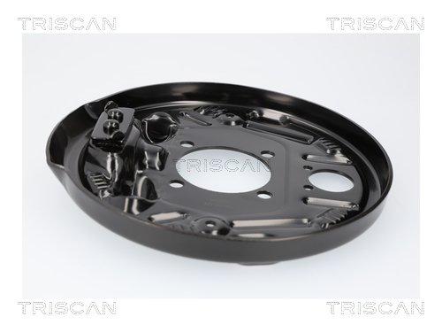 TRISCAN Spritzblech, Bremsscheibe