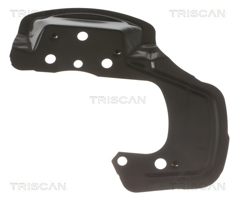TRISCAN Spritzblech, Bremsscheibe