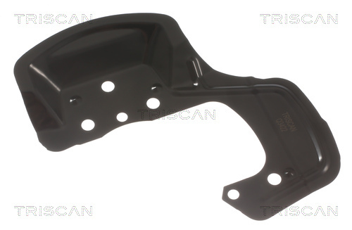 TRISCAN Spritzblech, Bremsscheibe