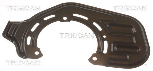 TRISCAN Spritzblech, Bremsscheibe