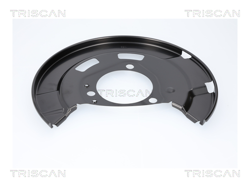 TRISCAN Spritzblech, Bremsscheibe